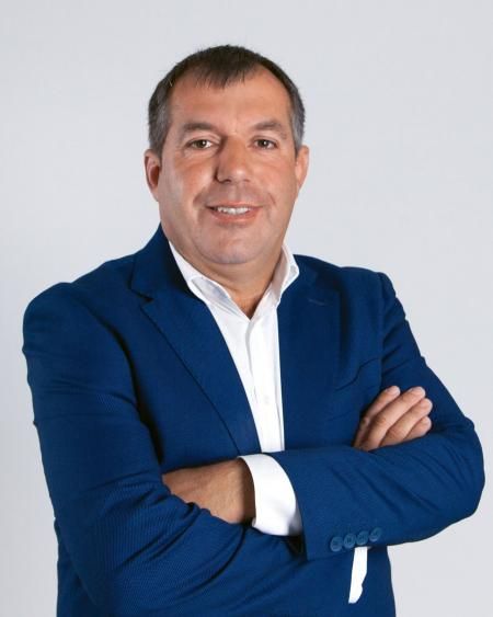 Agostinho Feliciano Melo de Sousa