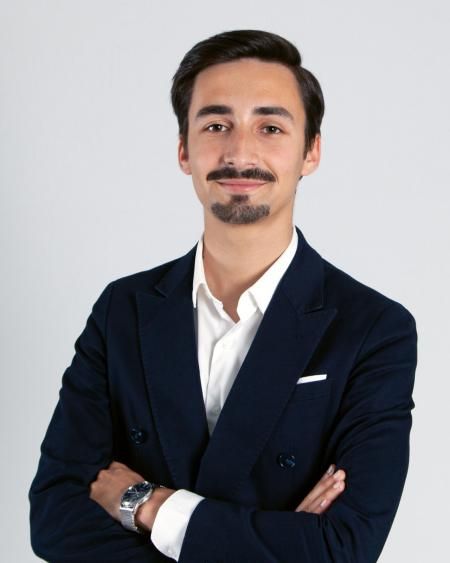 Ant&oacute;nio Miguel de Sousa Gomes 