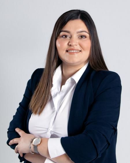 Paula Mariana Ribeiro Moreira 